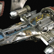 Illustration for article titled Firefly's Serenity Finally Gets the Detailed Cutaway Model It Deserves